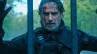 What happened to Rick in The Walking Dead (Image via Netflix)